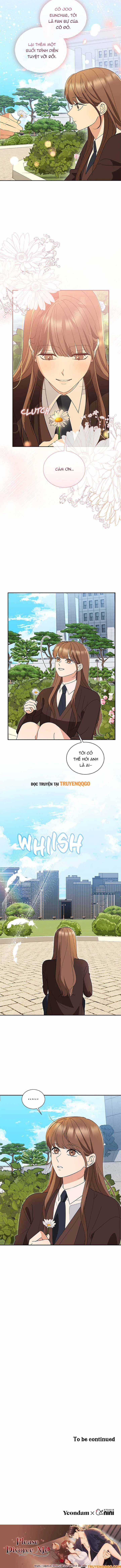 Please Divorce Me Chap 35 - Next Chap 36