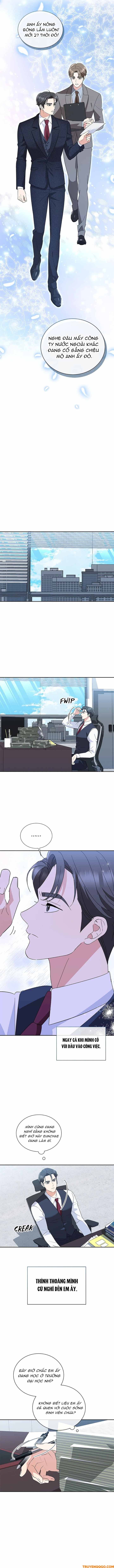 Please Divorce Me Chap 36 - Next Chap 37