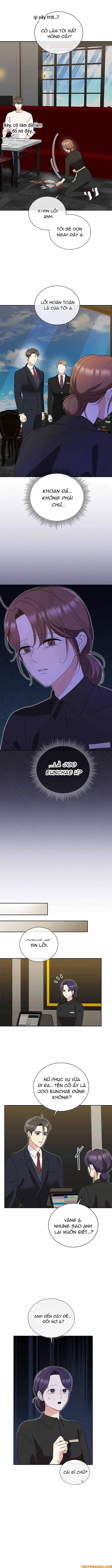 Please Divorce Me Chap 36 - Next Chap 37