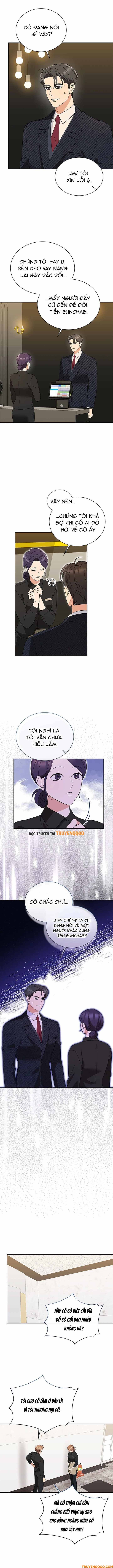 Please Divorce Me Chap 36 - Next Chap 37