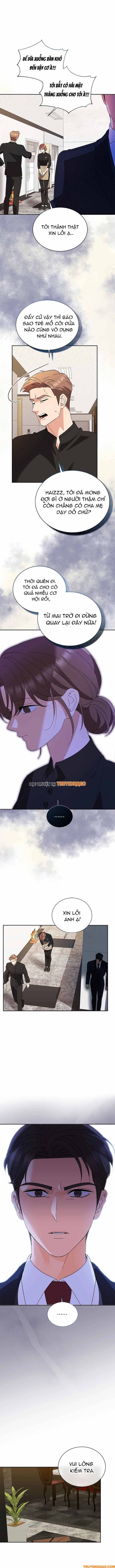 Please Divorce Me Chap 36 - Next Chap 37