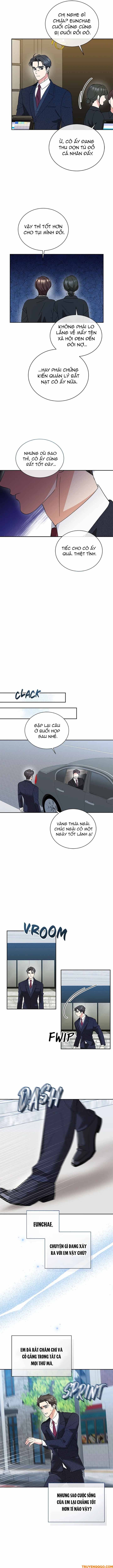 Please Divorce Me Chap 36 - Next Chap 37