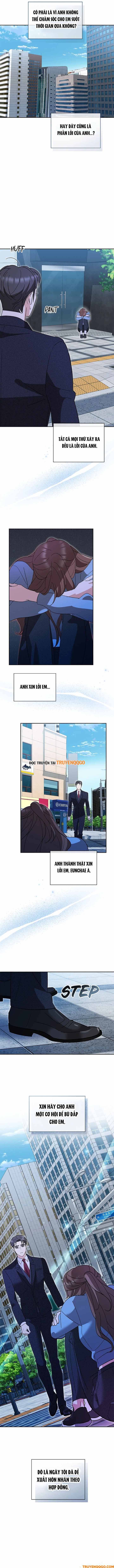 Please Divorce Me Chap 36 - Next Chap 37