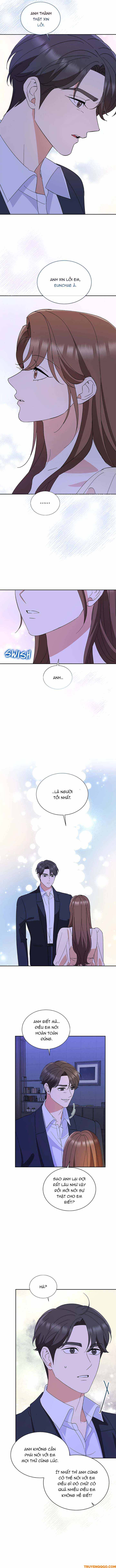 Please Divorce Me Chap 37 - Next Chap 38