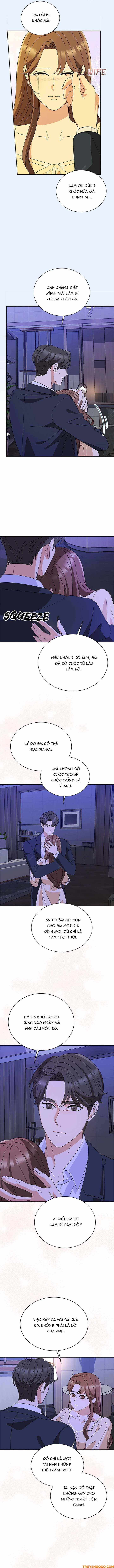 Please Divorce Me Chap 37 - Next Chap 38