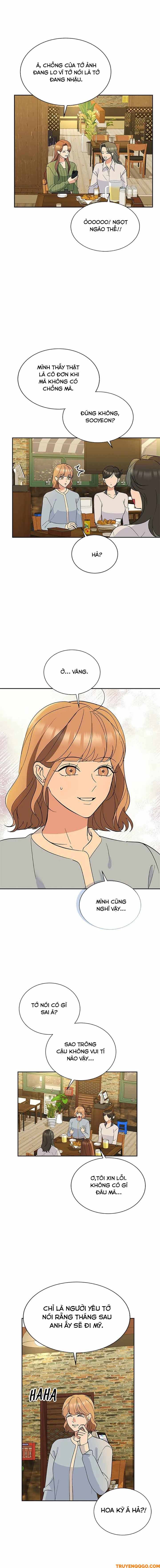 Please Divorce Me Chap 38 - Next Chap 39