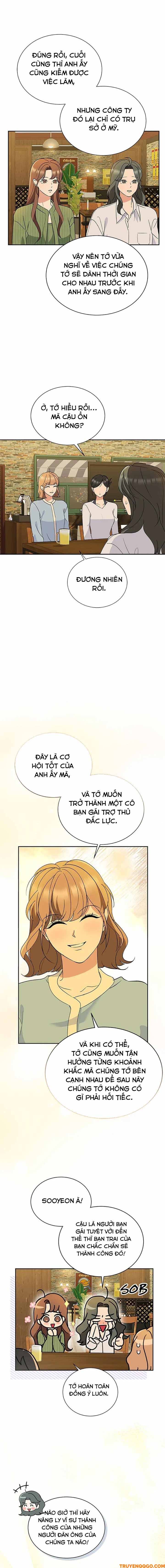Please Divorce Me Chap 38 - Next Chap 39