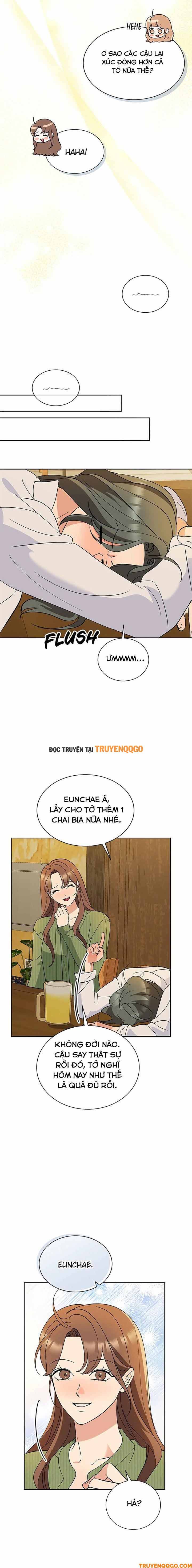 Please Divorce Me Chap 38 - Next Chap 39