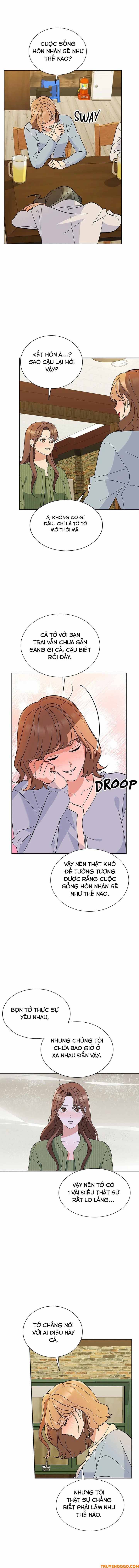 Please Divorce Me Chap 38 - Next Chap 39