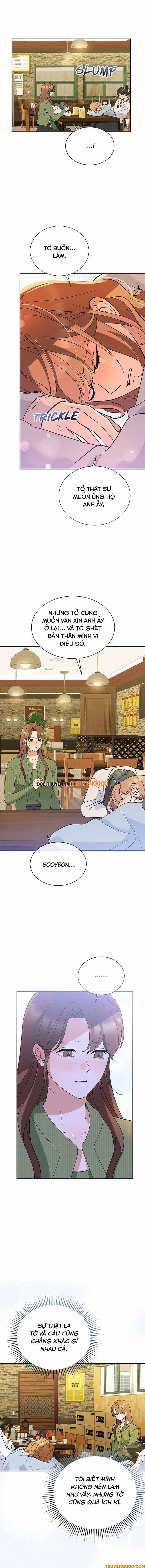 Please Divorce Me Chap 38 - Next Chap 39