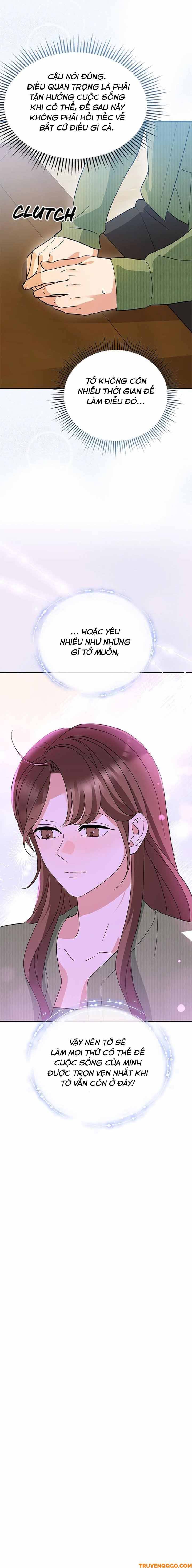 Please Divorce Me Chap 38 - Next Chap 39