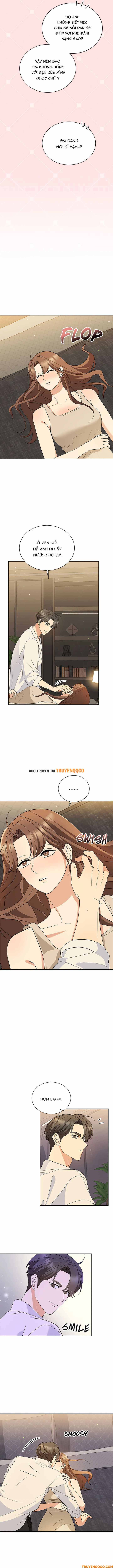 Please Divorce Me Chap 39 - Next Chap 40
