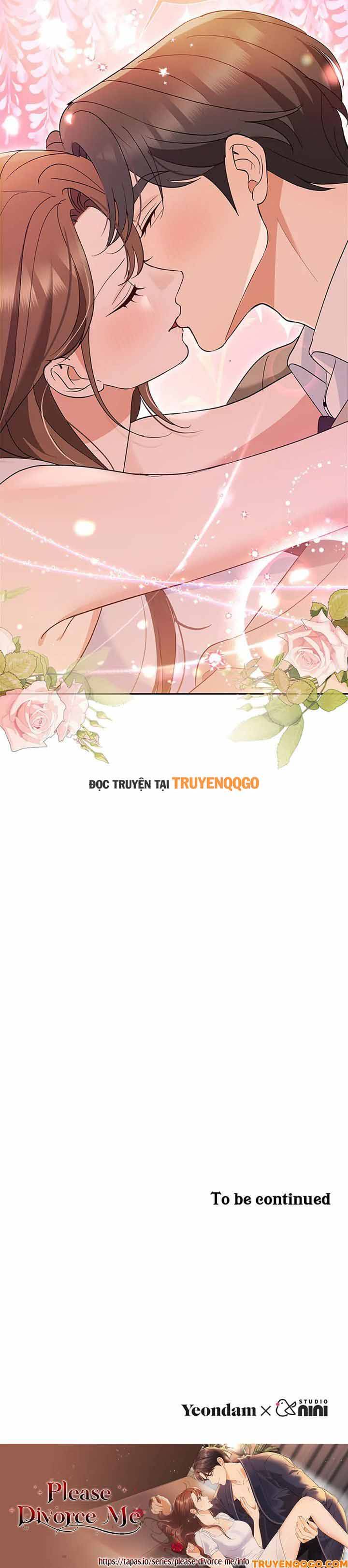 Please Divorce Me Chap 39 - Next Chap 40