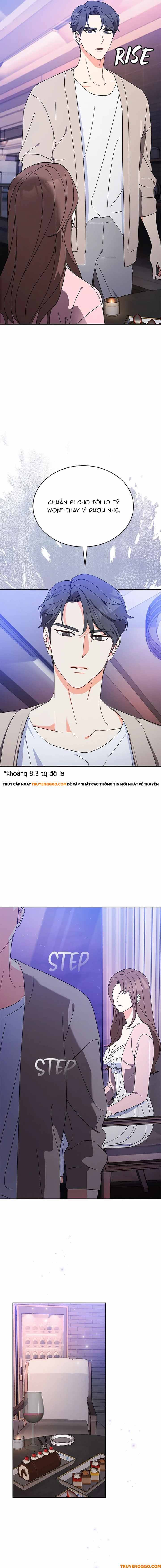 Please Divorce Me Chap 4 - Next Chap 5