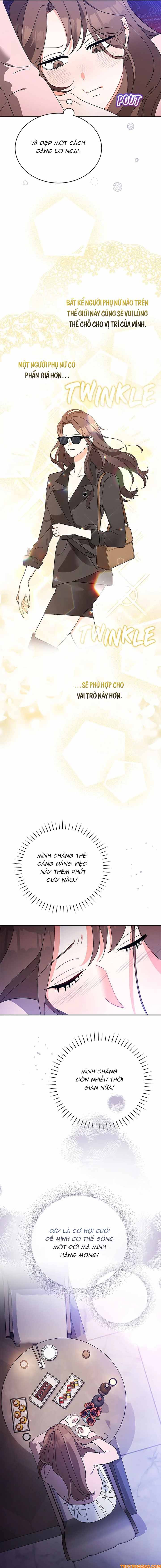 Please Divorce Me Chap 4 - Next Chap 5