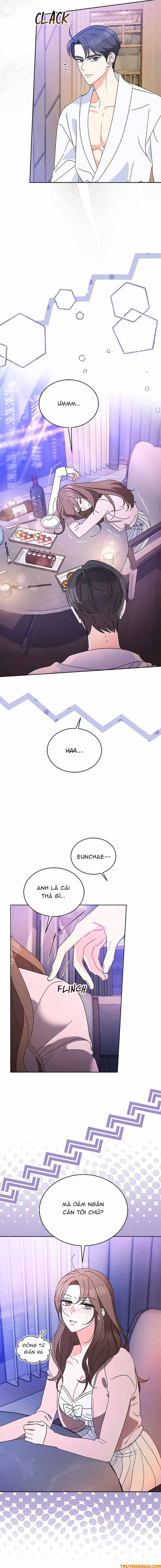 Please Divorce Me Chap 4 - Next Chap 5