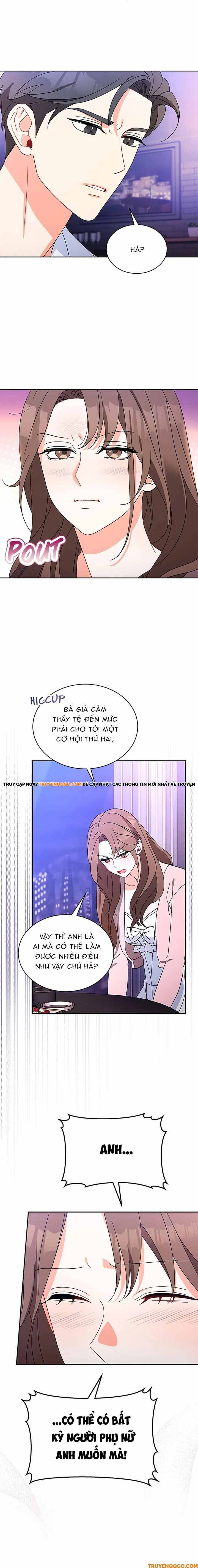 Please Divorce Me Chap 4 - Next Chap 5