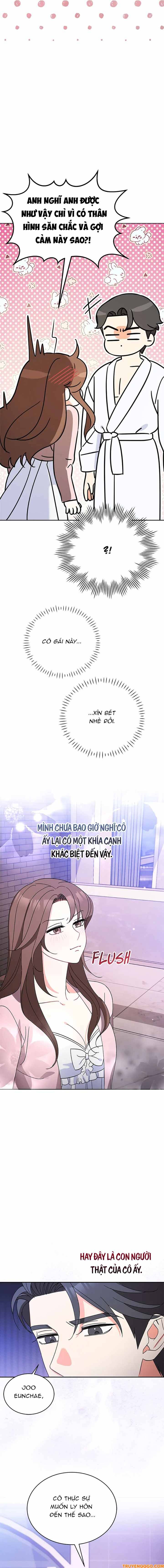 Please Divorce Me Chap 4 - Next Chap 5