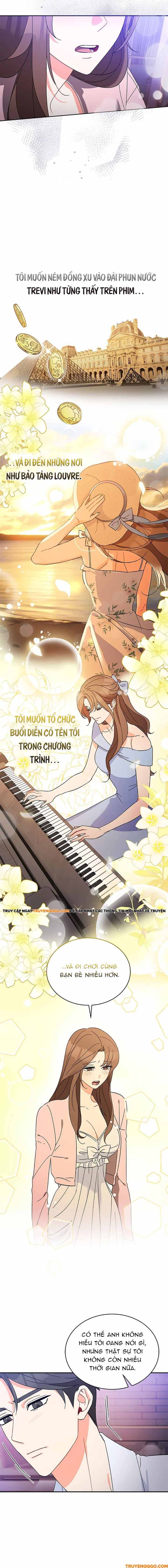 Please Divorce Me Chap 4 - Next Chap 5