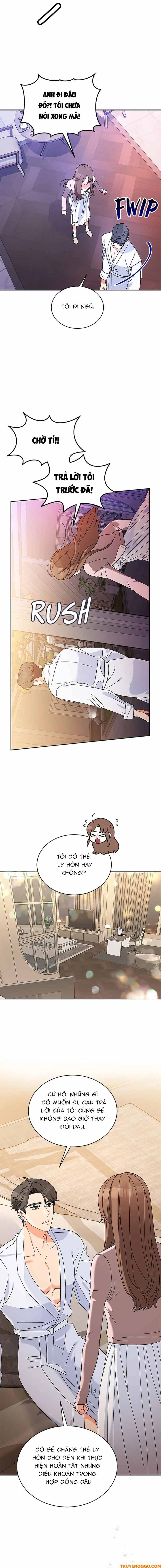 Please Divorce Me Chap 4 - Next Chap 5
