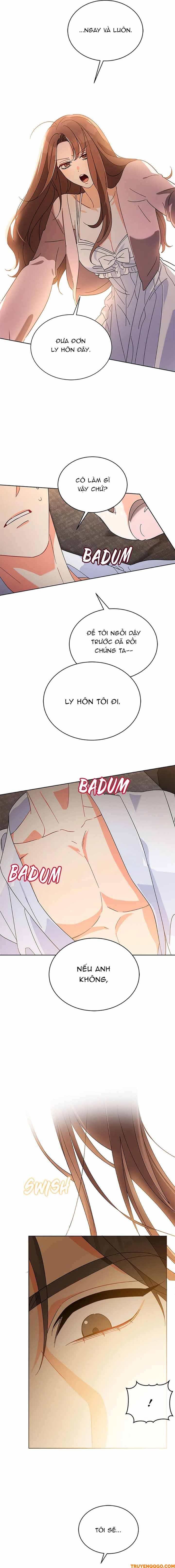 Please Divorce Me Chap 4 - Next Chap 5