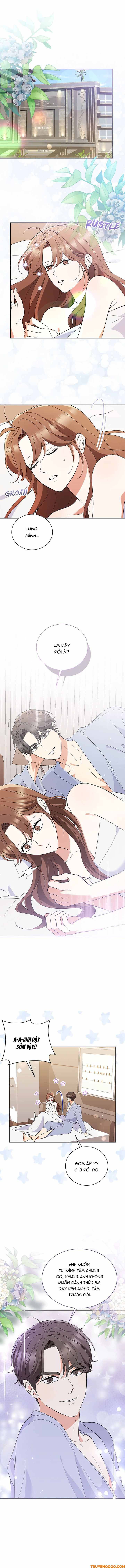 Please Divorce Me Chap 40 - Next Chap 41