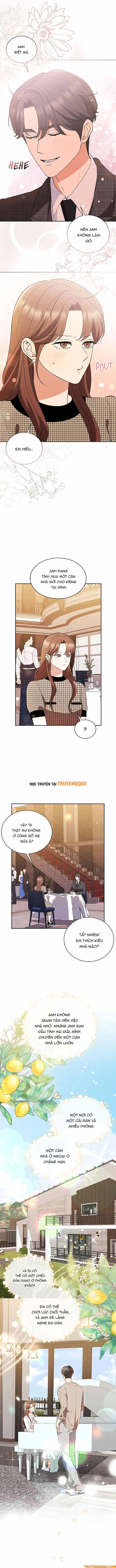 Please Divorce Me Chap 40 - Next Chap 41