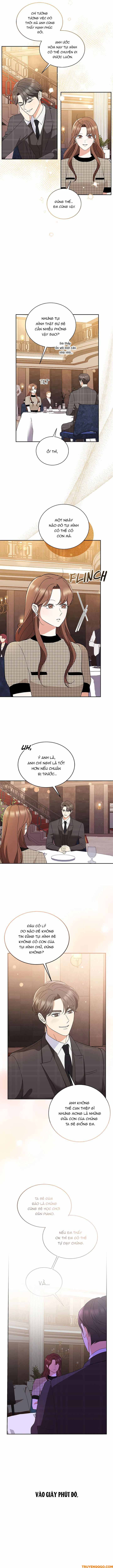 Please Divorce Me Chap 40 - Next Chap 41