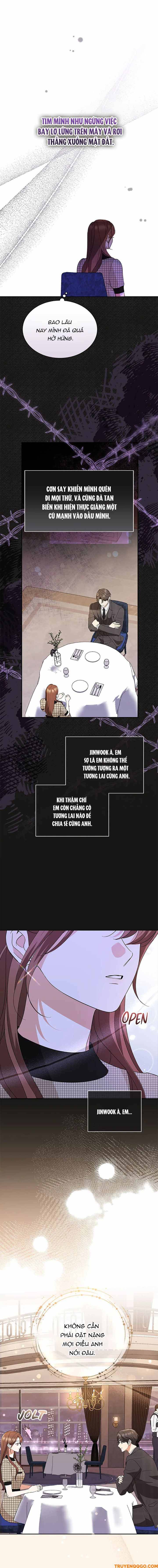 Please Divorce Me Chap 40 - Next Chap 41