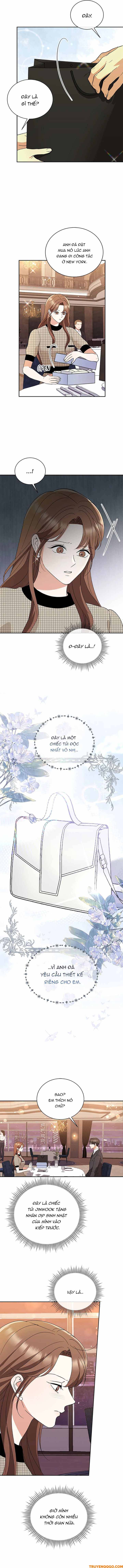 Please Divorce Me Chap 40 - Next Chap 41
