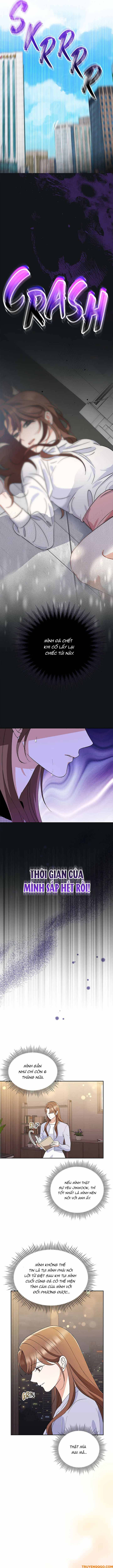 Please Divorce Me Chap 40 - Next Chap 41
