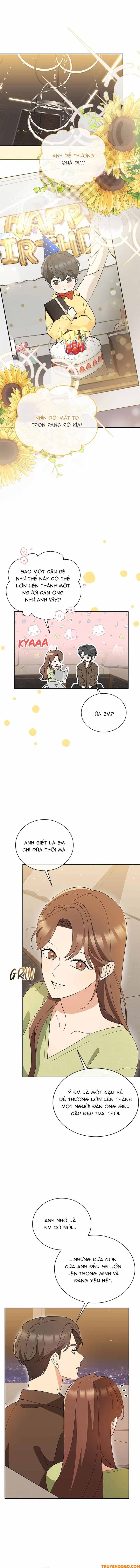 Please Divorce Me Chap 41 - Next Chap 42