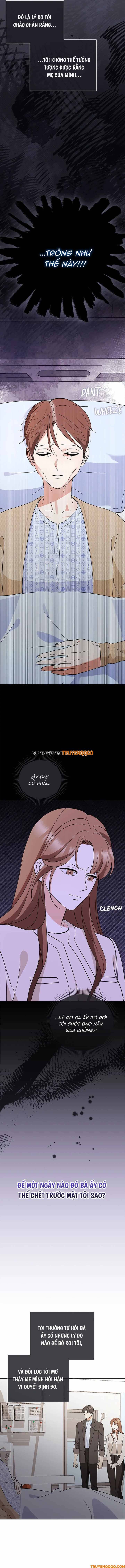 Please Divorce Me Chap 41 - Next Chap 42