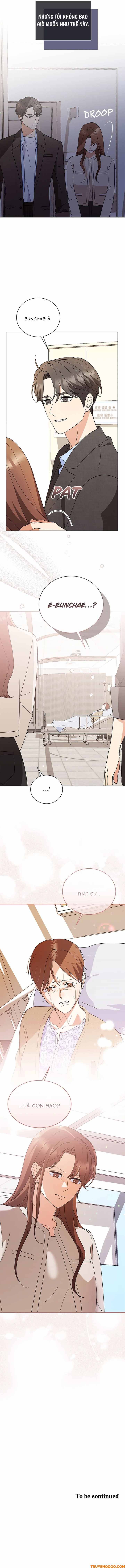 Please Divorce Me Chap 41 - Next Chap 42