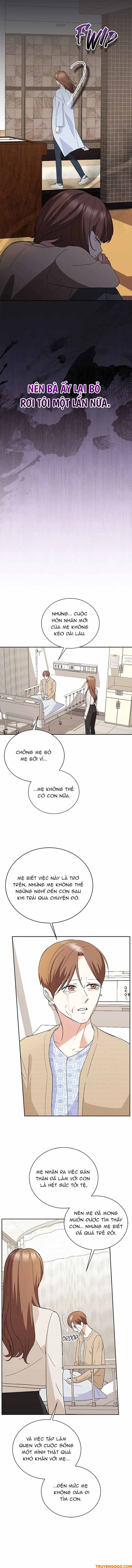Please Divorce Me Chap 42 - Next Chap 43