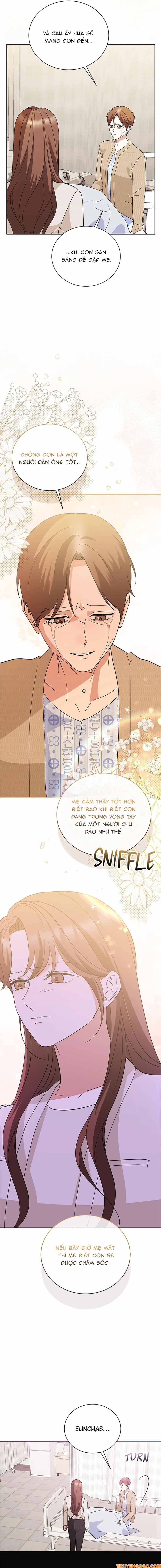 Please Divorce Me Chap 42 - Next Chap 43