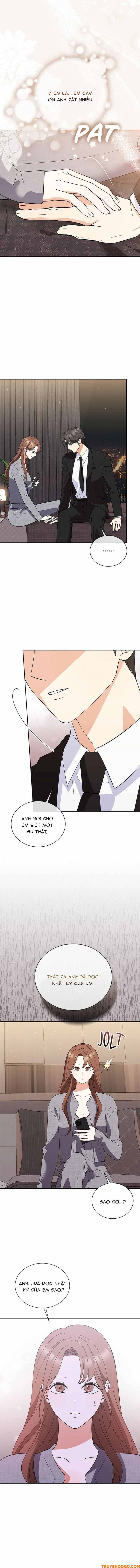 Please Divorce Me Chap 43 - Next Chap 44