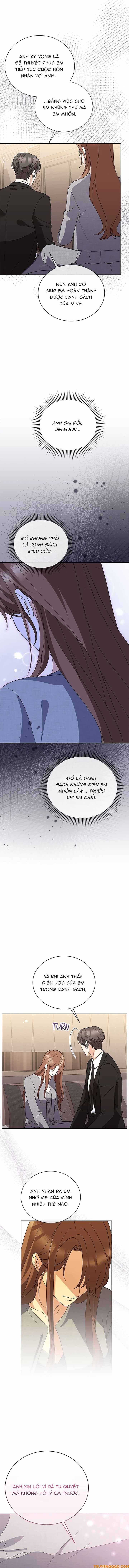 Please Divorce Me Chap 43 - Next Chap 44