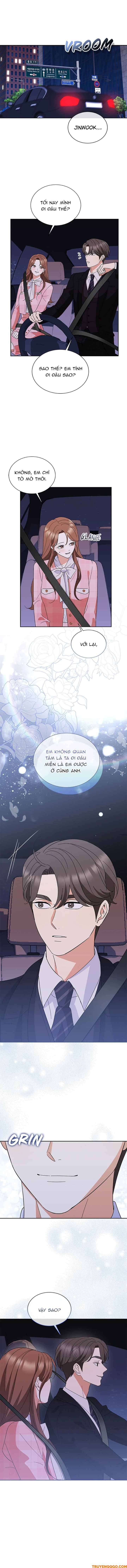 Please Divorce Me Chap 44 - Next Chap 45