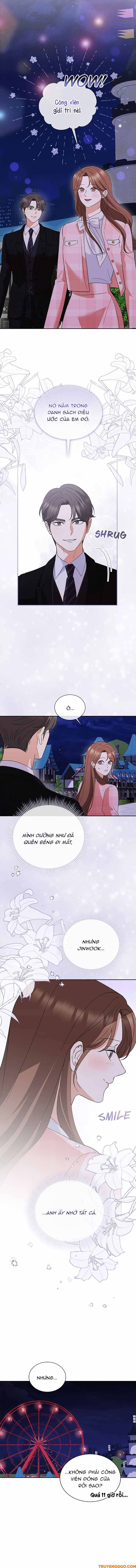 Please Divorce Me Chap 44 - Next Chap 45