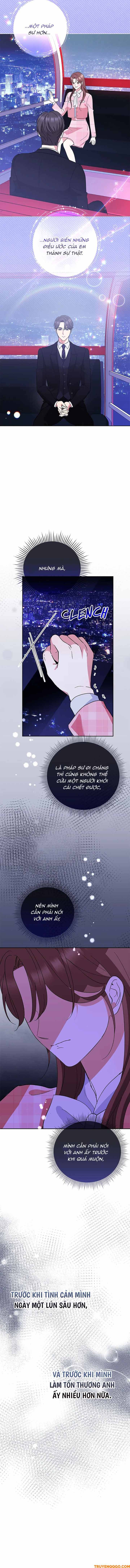 Please Divorce Me Chap 44 - Next Chap 45