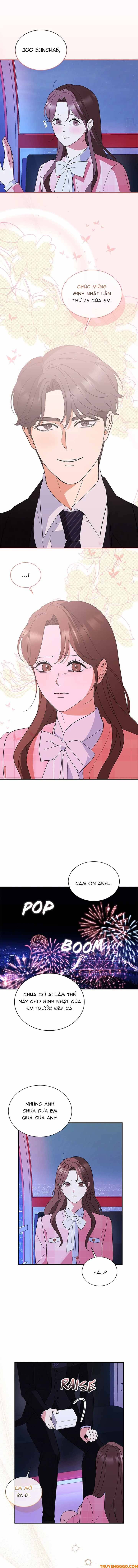 Please Divorce Me Chap 44 - Next Chap 45