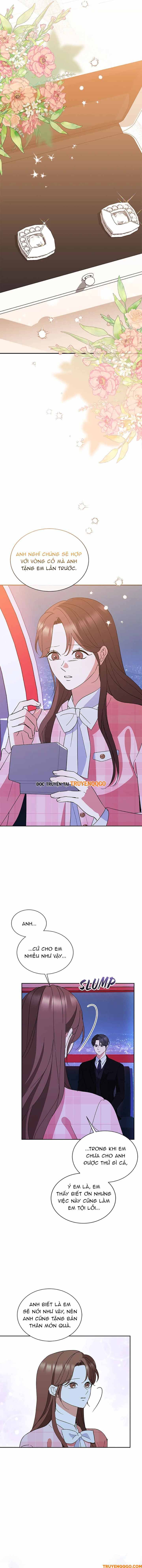 Please Divorce Me Chap 44 - Next Chap 45