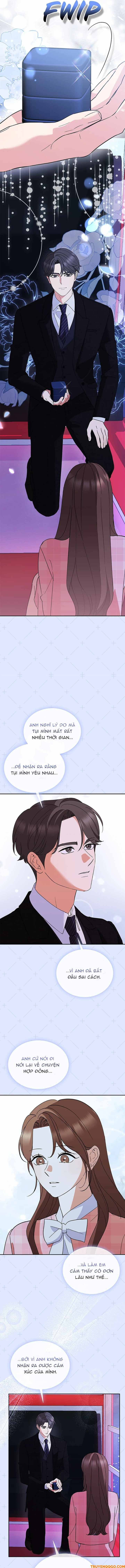 Please Divorce Me Chap 44 - Next Chap 45