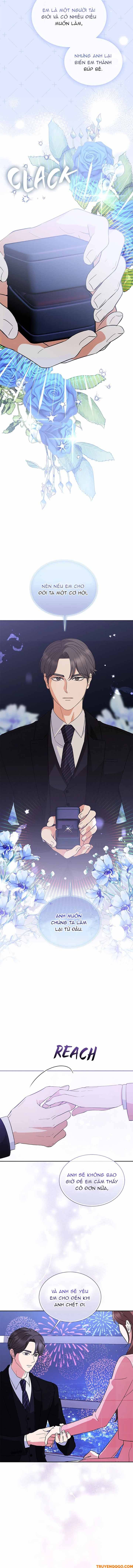 Please Divorce Me Chap 44 - Next Chap 45