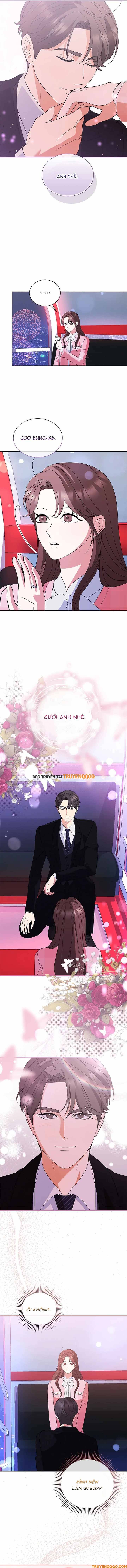 Please Divorce Me Chap 44 - Next Chap 45