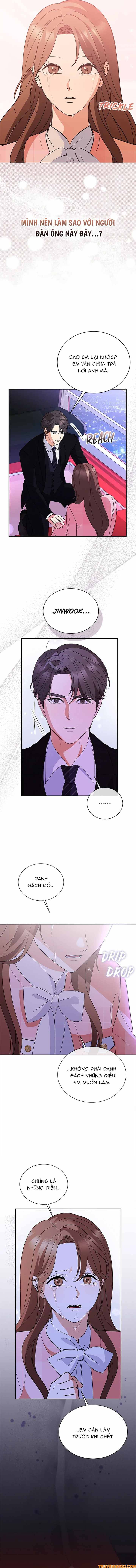 Please Divorce Me Chap 44 - Next Chap 45