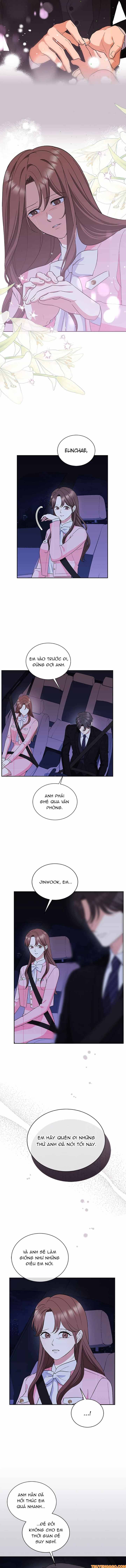 Please Divorce Me Chap 45 - Next Chap 46