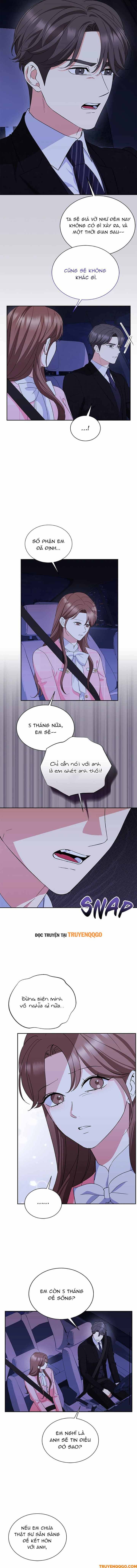 Please Divorce Me Chap 45 - Next Chap 46