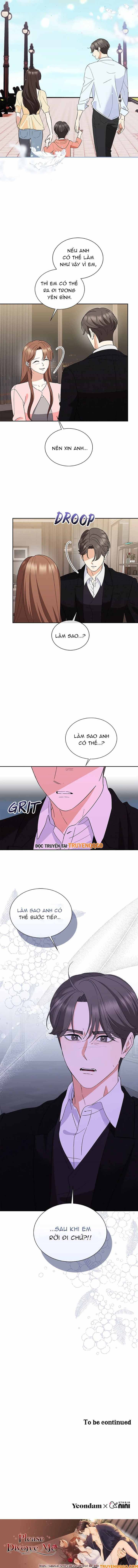 Please Divorce Me Chap 45 - Next Chap 46